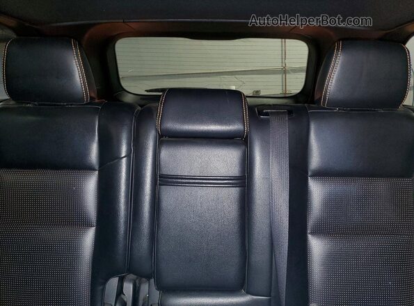 1C4RJFAG9HC693745 2017 JEEP GRAND Gray 