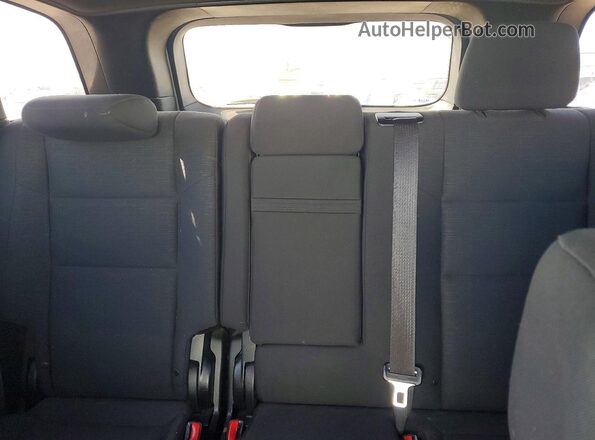 1C4RJFAG9HC778858 2017 JEEP GRAND White Vista de los asientos traseros