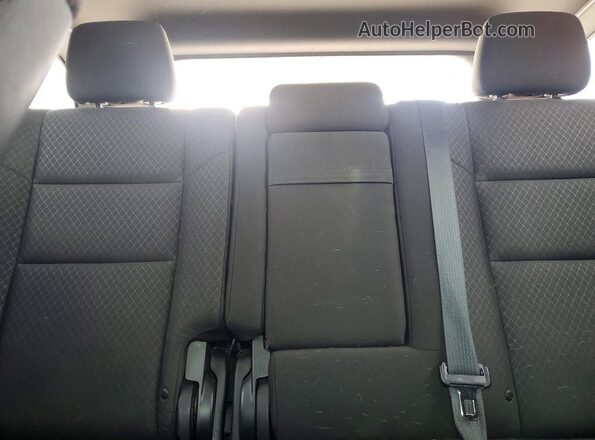 1C4RJFAG9JC111567 2018 JEEP GRAND Black Вид задніх сидінь