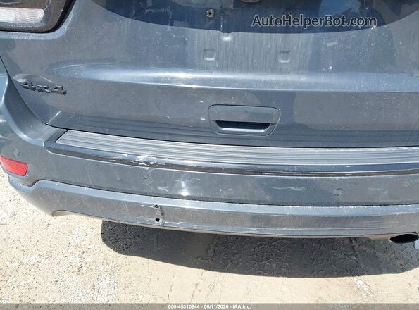 1C4RJFAG9JC124108 2018 JEEP GRAND CHEROKEE Gray 