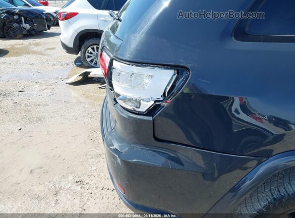 1C4RJFAG9JC124108 2018 JEEP GRAND CHEROKEE Gray 