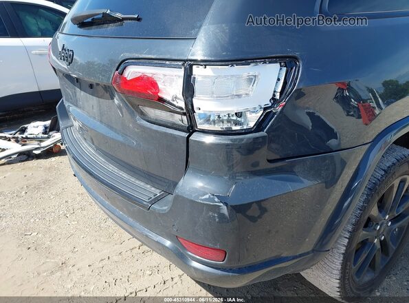 1C4RJFAG9JC124108 2018 JEEP GRAND CHEROKEE Gray 