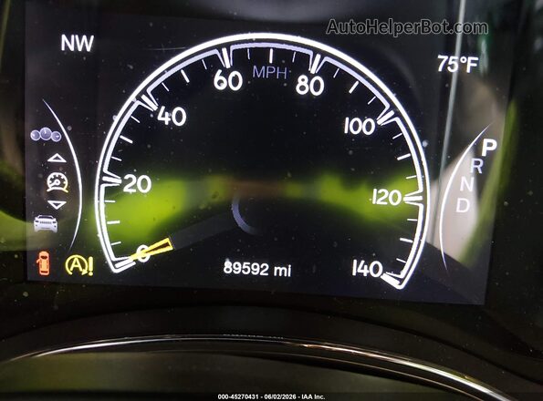 1C4RJFAG9JC152815 2018 JEEP GRAND CHEROKEE White 