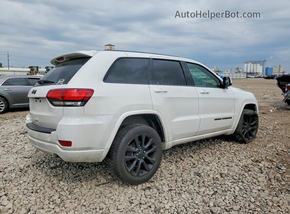 1C4RJFAG9JC165242 2018 JEEP GRAND White Rear right