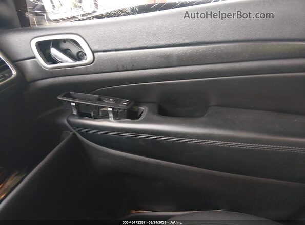 1C4RJFAG9JC188438 2018 JEEP GRAND CHEROKEE White 