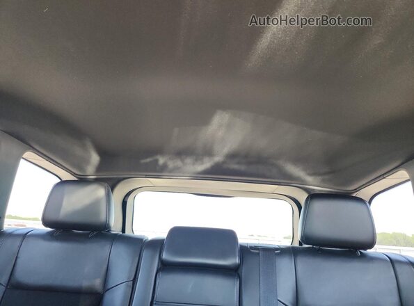 1C4RJFAG9JC333798 2018 JEEP GRAND Black Հետևի նստատեղերի տեսք