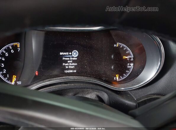 1C4RJFAG9JC476766 2018 JEEP GRAND CHEROKEE Black Vista de los asientos traseros