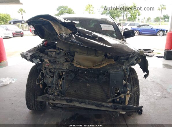 1C4RJFAG9JC476766 2018 JEEP GRAND CHEROKEE Black Vista del salpicadero