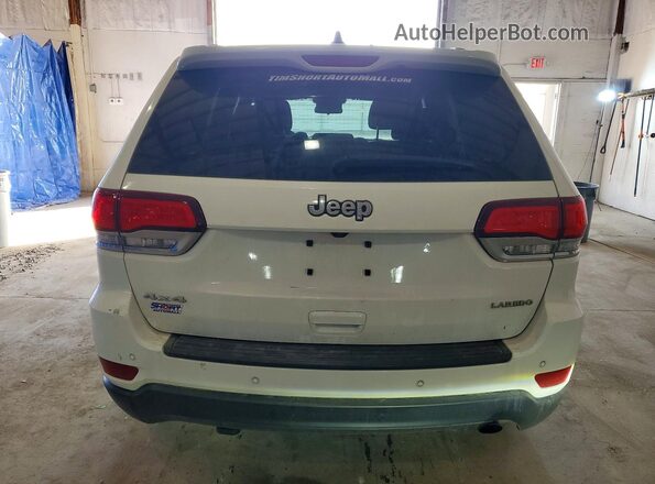1C4RJFAG9LC149898 2020 JEEP GRAND White Vista trasera