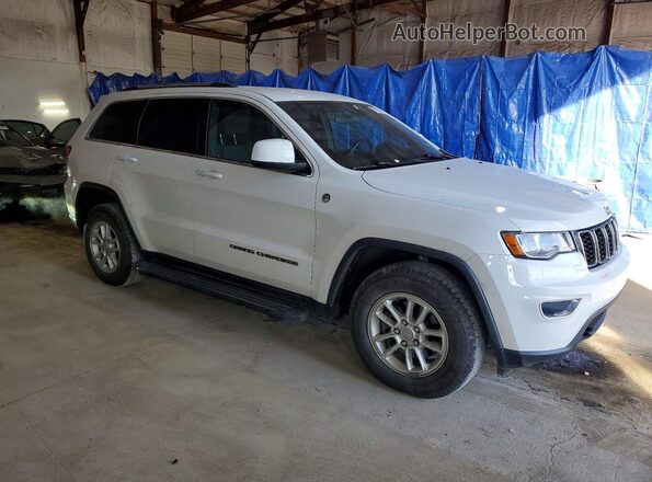 1C4RJFAG9LC149898 2020 JEEP GRAND White Delantero derecho