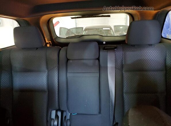 1C4RJFAG9LC149898 2020 JEEP GRAND White Vista de los asientos traseros