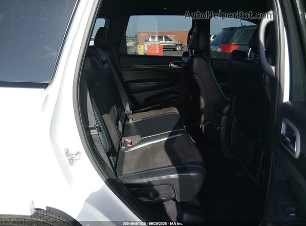 1C4RJFAG9LC234644 2020 JEEP GRAND CHEROKEE White VIN կոդի պիտակի տեսք
