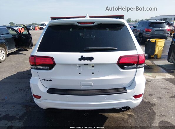 1C4RJFAG9LC234644 2020 JEEP GRAND CHEROKEE White 