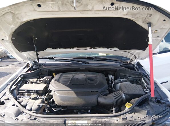 1C4RJFAG9LC234644 2020 JEEP GRAND CHEROKEE White Հետևի տեսք