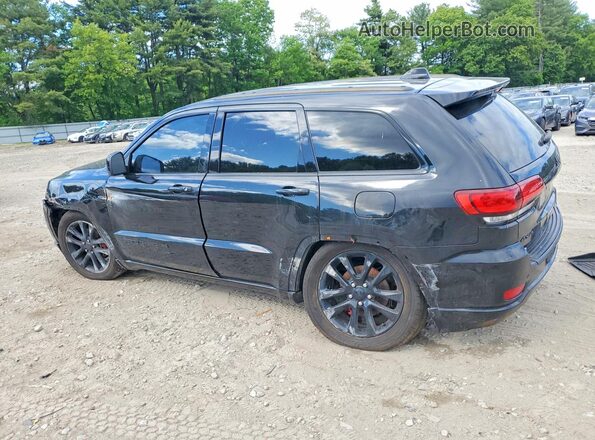 1C4RJFAG9LC255574 2020 JEEP GRAND Black Rear left