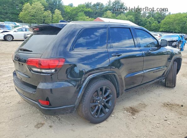1C4RJFAG9LC255574 2020 JEEP GRAND Black Rear right