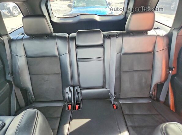 1C4RJFAG9LC332802 2020 JEEP GRAND Charcoal უკანა სავარძლების ხედი
