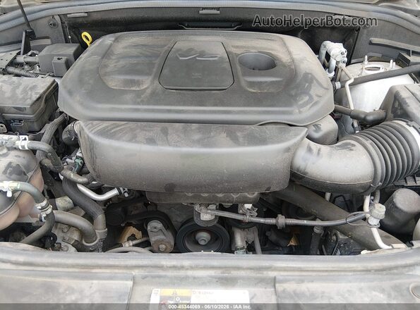 1C4RJFAG9MC533763 2021 JEEP GRAND CHEROKEE White Rear view