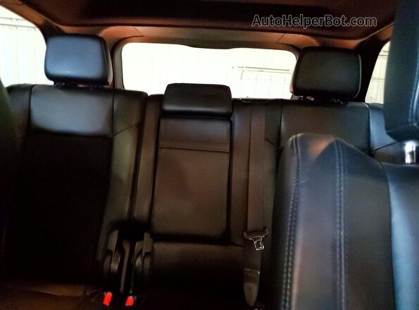 1C4RJFAG9MC829835 2021 JEEP GRAND White Vista de los asientos traseros
