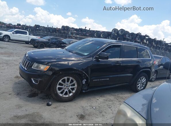 1C4RJFAGXGC365507 2016 JEEP GRAND CHEROKEE Black 
