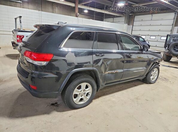 1C4RJFAGXGC425642 2016 JEEP GRAND Black უკანა მარჯვენა