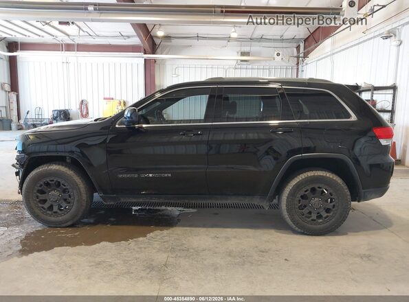 1C4RJFAGXHC683192 2017 JEEP GRAND CHEROKEE Black 