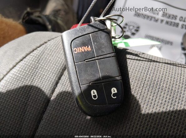 1C4RJFAGXHC848707 2017 JEEP GRAND CHEROKEE Gray Առջևի վահանակի տեսք