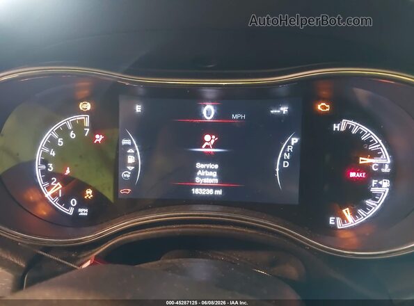 1C4RJFAGXHC909828 2017 JEEP GRAND CHEROKEE Серый Вид задних сидений