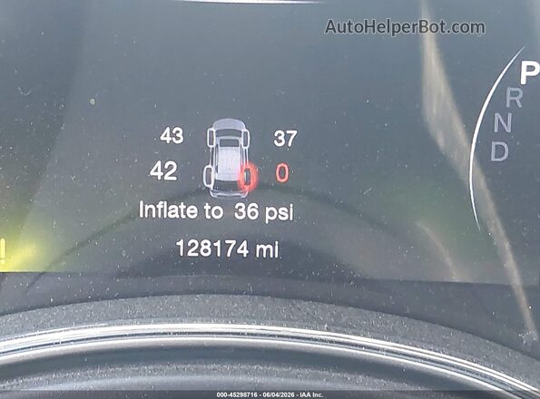 1C4RJFAGXJC123033 2018 JEEP GRAND CHEROKEE Black 