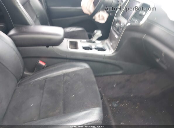 1C4RJFAGXJC167128 2018 JEEP GRAND CHEROKEE Black Vista interior delantera