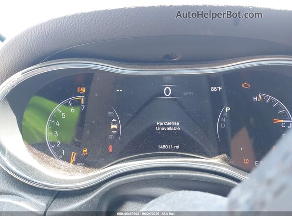 1C4RJFAGXJC276513 2018 JEEP GRAND CHEROKEE Silver Հետևի նստատեղերի տեսք