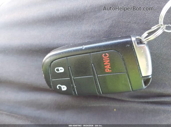 1C4RJFAGXJC276513 2018 JEEP GRAND CHEROKEE Silver Առջևի վահանակի տեսք