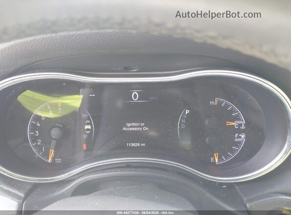1C4RJFAGXJC342932 2018 JEEP GRAND CHEROKEE Silver უკანა სავარძლების ხედი