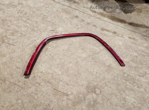 1C4RJFAGXLC243207 2020 JEEP GRAND Maroon ძრავის განყოფილების ხედი