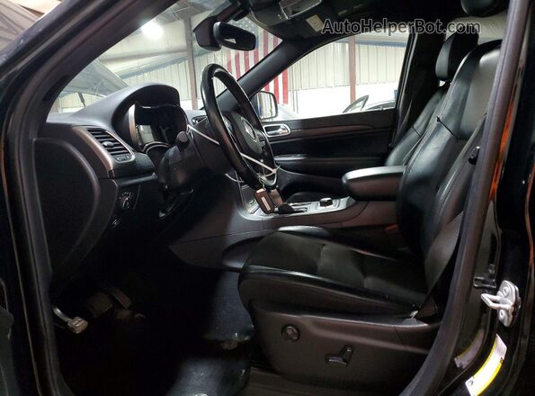 1C4RJFAGXLC294223 2020 JEEP GRAND Black 