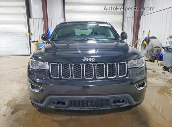 1C4RJFAGXLC294223 2020 JEEP GRAND Black 