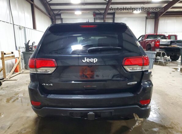 1C4RJFAGXLC294223 2020 JEEP GRAND Black 