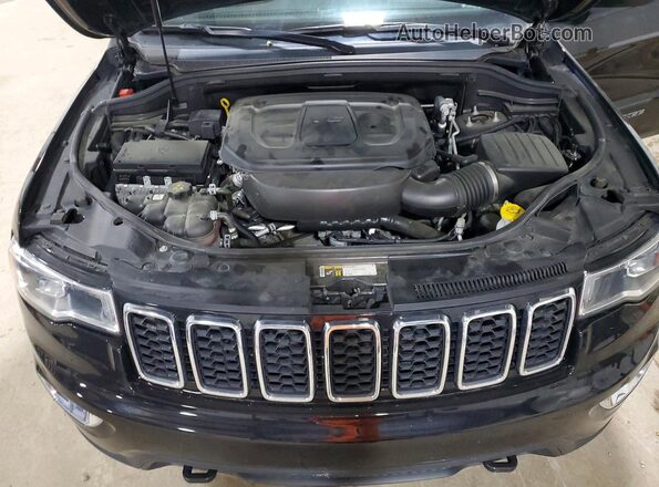 1C4RJFAGXLC294223 2020 JEEP GRAND Black 