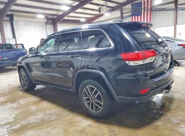 1C4RJFAGXLC294223 2020 JEEP GRAND Black 