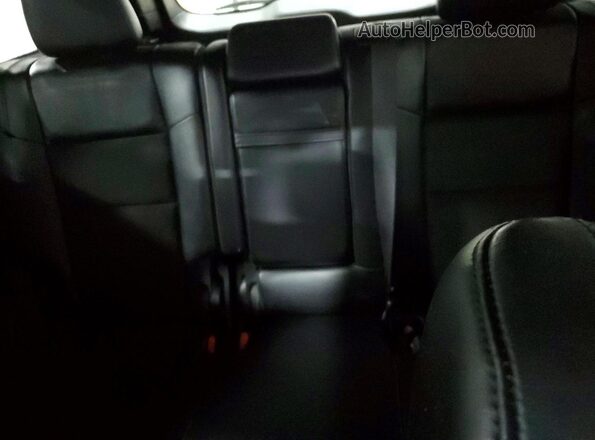 1C4RJFAGXLC294223 2020 JEEP GRAND Black 