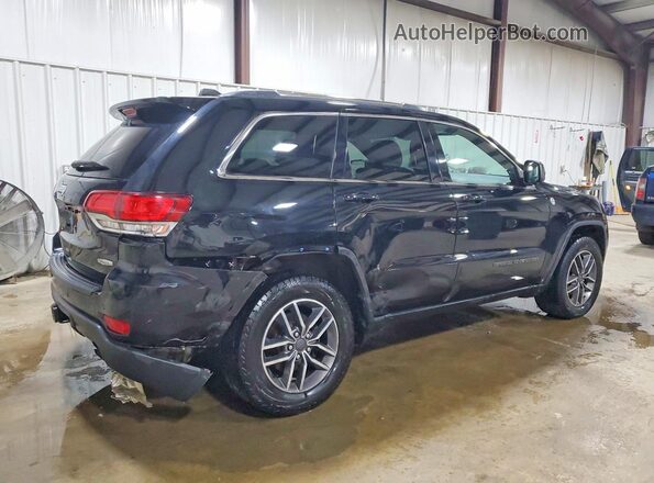 1C4RJFAGXLC294223 2020 JEEP GRAND Black 