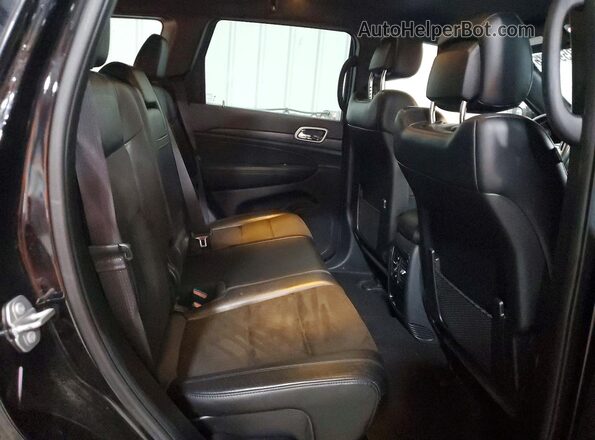 1C4RJFAGXLC294223 2020 JEEP GRAND Black 