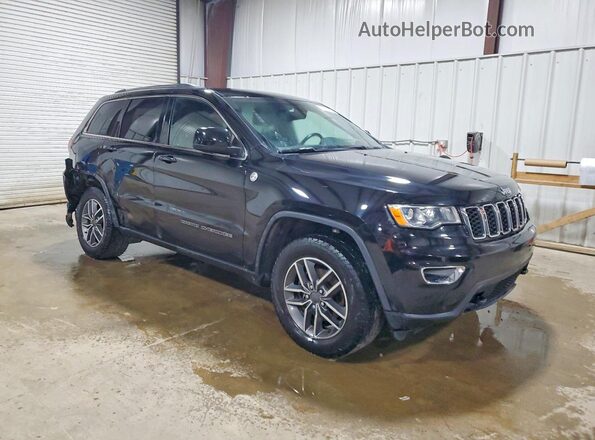 1C4RJFAGXLC294223 2020 JEEP GRAND Black 