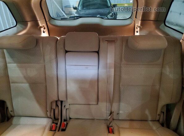 1C4RJFAGXMC504031 2021 JEEP GRAND Black Rear seats view