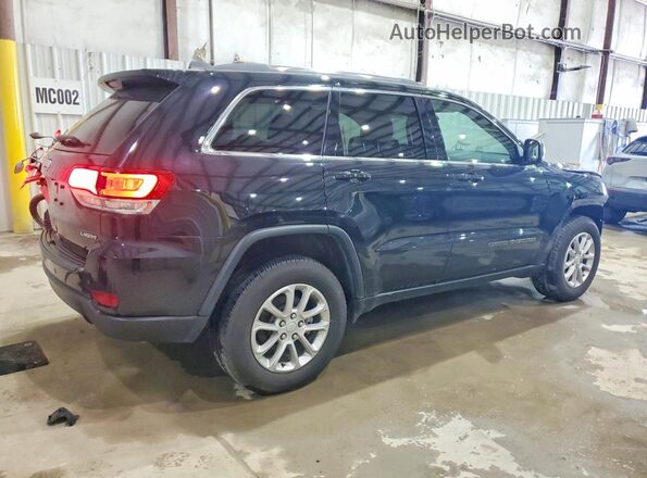 1C4RJFAGXMC504031 2021 JEEP GRAND Black Rear right