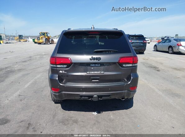 1C4RJFAGXMC859720 2021 JEEP GRAND CHEROKEE Gray 