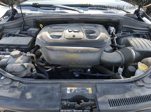 1C4RJFAGXMC859720 2021 JEEP GRAND CHEROKEE Gray Вид ззаду
