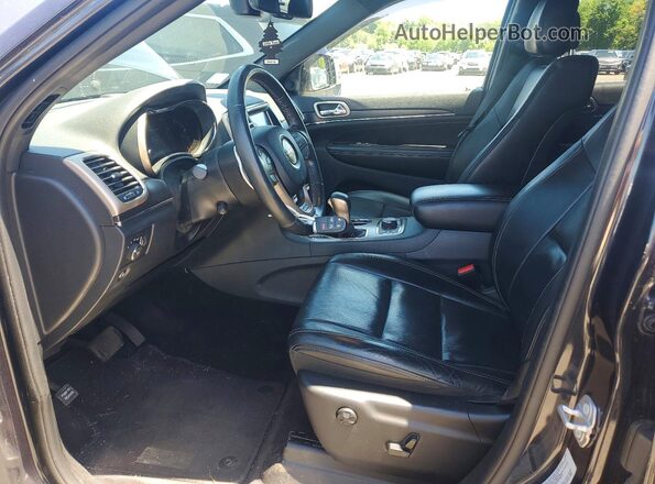 1C4RJFBG0GC312605 2016 JEEP GRAND Gray 