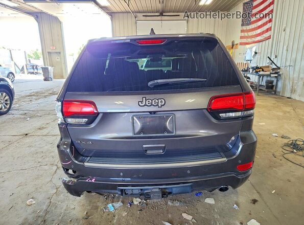 1C4RJFBG0HC718465 2017 JEEP GRAND Charcoal Вид ззаду