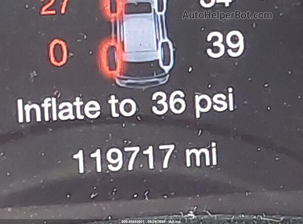 1C4RJFBG0JC294243 2018 JEEP GRAND CHEROKEE Gray 